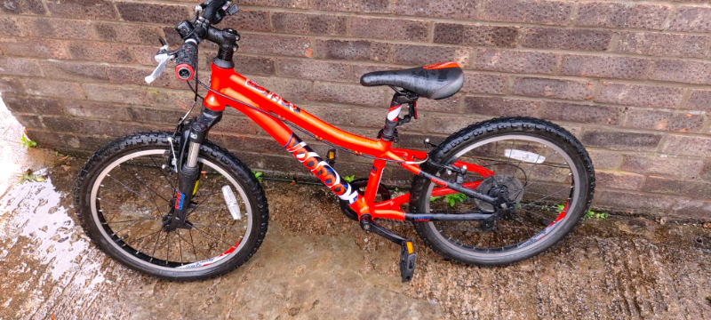 voodoo sobo mountain bike 20